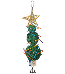 112172 Vine Ball Christmas Tree - Click Image to Close