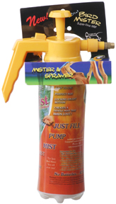 112408 EZ Mist Bird Mister 20 oz - Click Image to Close