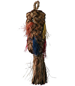 112511 (Natural) Pinata - Large