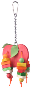 HB1268 Apple Small