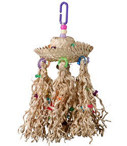 molly's bird toys