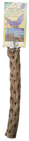 113846 Cholla Cactus Perch 12inch - Click Image to Close