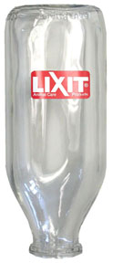 114071 Lixit Replacement Glass Bottle 32 ounce - Click Image to Close