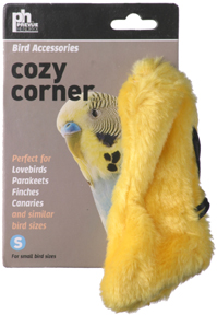 114606 Cozy Corner - Small