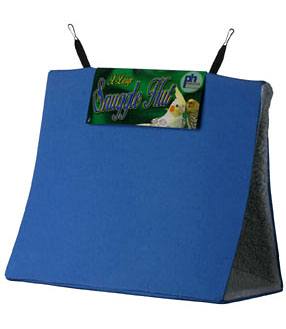 114650 Snuggle Tent Extra Large