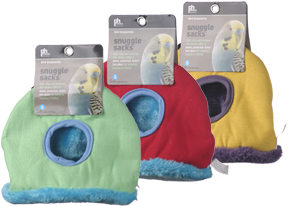 114651 Snuggle Sack Small - Click Image to Close