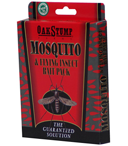 114698 Mosquito & Flying Insect Lure - Click Image to Close