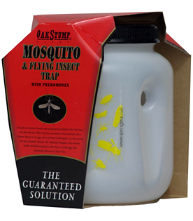 114699 Mosquito & Flying Insect Trap - Click Image to Close