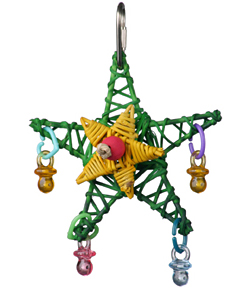 115133 Christmas Star - Click Image to Close