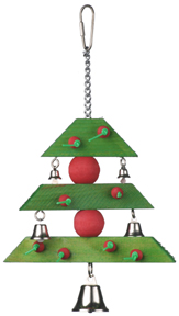 115615 Christmas Tree Mobile-Medium - Click Image to Close