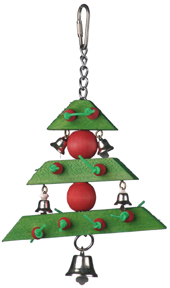 115662 Christmas Tree Mobile-Small
