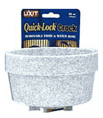 115671 Granite Crock Dish 10 ounce - Click Image to Close