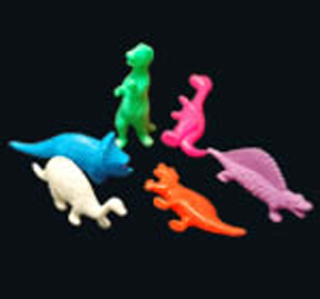 116981 Dinosaurs (Each)