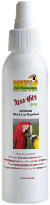 116988 Dyna-Mite 8 oz.