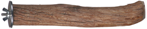 117161 Dragonwood Straight Perch 12 inch