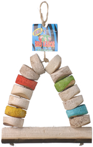 117386 Carnival Kabob Swing - Click Image to Close