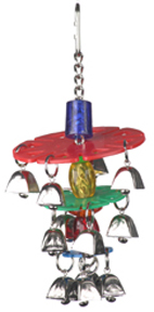 117610 Bell Wonder Tower