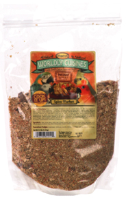 118422 Spice Market 2.5 lbs 118422 Spice Market 2.5 lbs