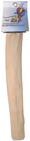 118553 Sandy Manzanita Superoost Perch Extra Large - 14"