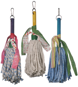 HB792 Messy Mop - Click Image to Close