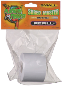 118568 Shred Master Refill Small - Click Image to Close