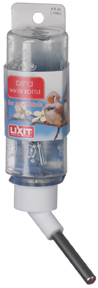 118862 Economy Bird Bottle 4 ounce - Click Image to Close