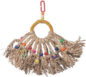 molly's bird toys