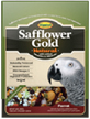 119489 HIggins Safflower Gold Parrot 3 lbs