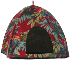 120208 Bird Haven Snugglie Tent - Large -
