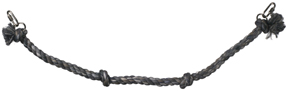 120836 Tarzan Climbing Rope - 2 feet - Click Image to Close