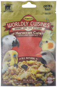 120863 Moroccan Cafe - 2oz - Click Image to Close