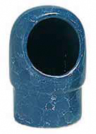 901240 Hooded ceramic cup 4.2 oz