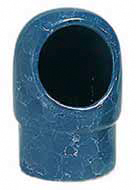 901240 Hooded ceramic cup 4.2 oz - Click Image to Close