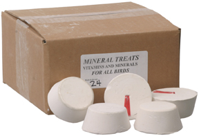 125030 Mineral Blocks- Medium - Click Image to Close