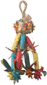 HB1388 Firecracker Pinata SM