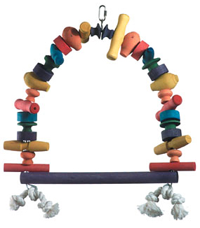 144233 Block Swing Large