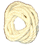 144437.1 Cotton Rope 120 inch