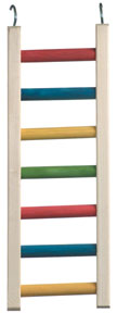 144692 Rainbow Ladder 48 inch x 6 inch wide - Click Image to Close