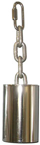HB730 Chime Bell - Stainless Steel - Large