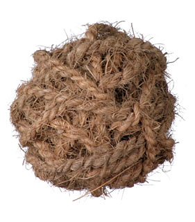 145755 CoCo Rope Balls - Click Image to Close