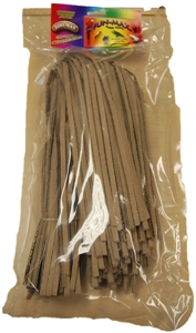 HB661 Cardboard Srips 100 pack