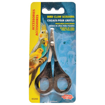 H80260 Bird Claw Scissor - Click Image to Close