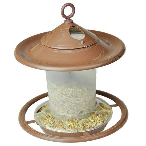 HB8030 Round Feeder 7 inch - Click Image to Close