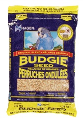 HB2205 Hagen Parakeet Staple Seed 25lb HB2205 Hagen Parakeet Staple Seed 25lb