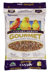 HB2380 Canary Gourmet Mix 1kg HB2380 Canary Gourmet Mix 1kg