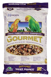 HB2813 Gourmet Small Parrot Mix 2kg - Click Image to Close