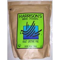 HLTF5 Harrisons Lifetime Fine 5lb - Click Image to Close