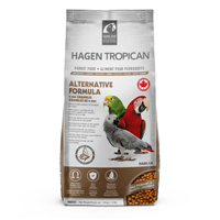 H80555 Alternative Granules for Parrots 4lb