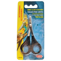 111818 Bird Claw Clipper - Click Image to Close