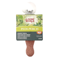 H80900 Living World Pedi Perch XS-Mini - Click Image to Close